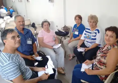 Conselho Federativo Estadual