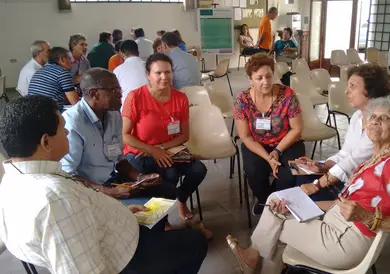 Conselho Federativo Estadual
