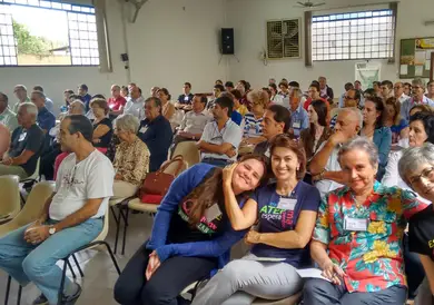 Conselho Federativo Estadual
