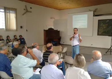 Conselho Federativo Estadual