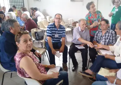 Conselho Federativo Estadual