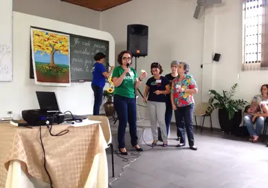 Conselho Federativo Estadual