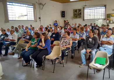 Conselho Federativo Estadual