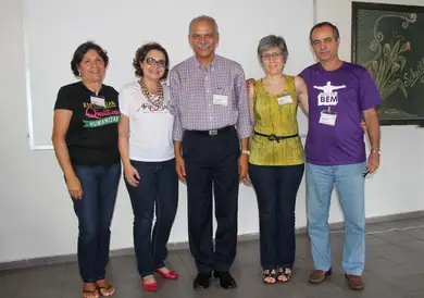 Conselho Federativo Estadual
