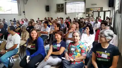 Conselho Federativo Estadual