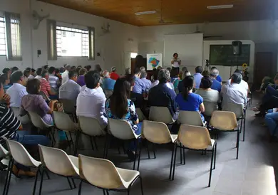 Conselho Federativo Estadual