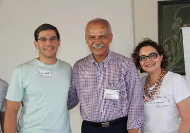 Conselho Federativo Estadual