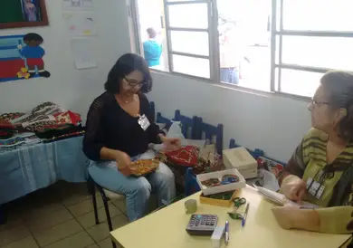 Conselho Federativo Estadual