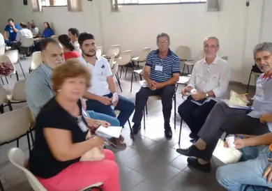 Conselho Federativo Estadual