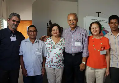 Conselho Federativo Estadual