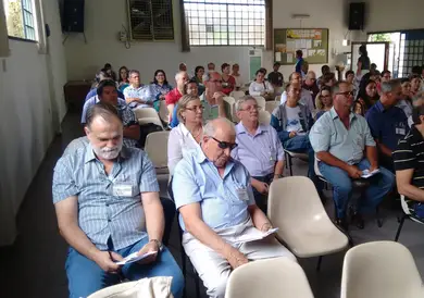 Conselho Federativo Estadual