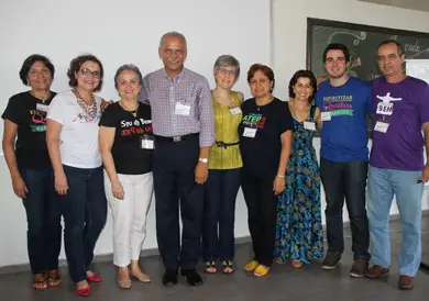Conselho Federativo Estadual