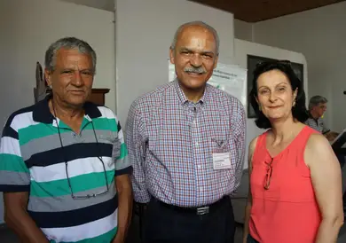 Conselho Federativo Estadual