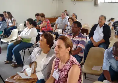 Conselho Federativo Estadual