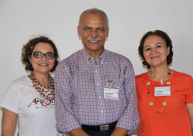 Conselho Federativo Estadual