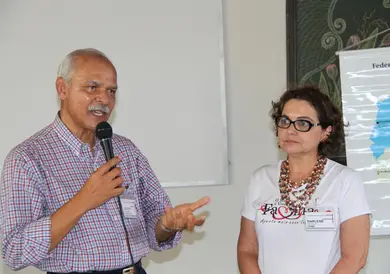 Conselho Federativo Estadual