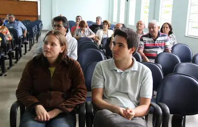 Conselho Federativo Estadual