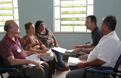 Conselho Federativo Estadual