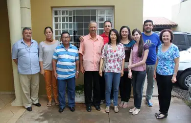 Conselho Federativo Estadual