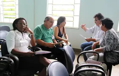 Conselho Federativo Estadual