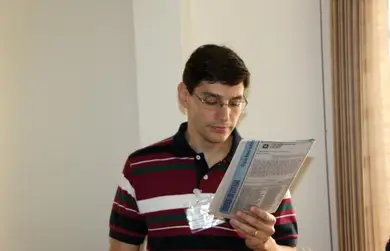 Conselho Federativo Estadual