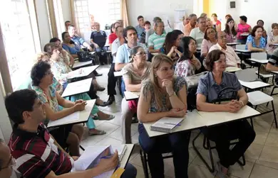 Conselho Federativo Estadual