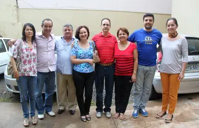 Conselho Federativo Estadual