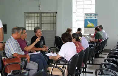 Conselho Federativo Estadual