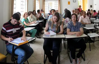 Conselho Federativo Estadual