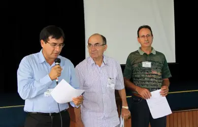 Conselho Federativo Estadual
