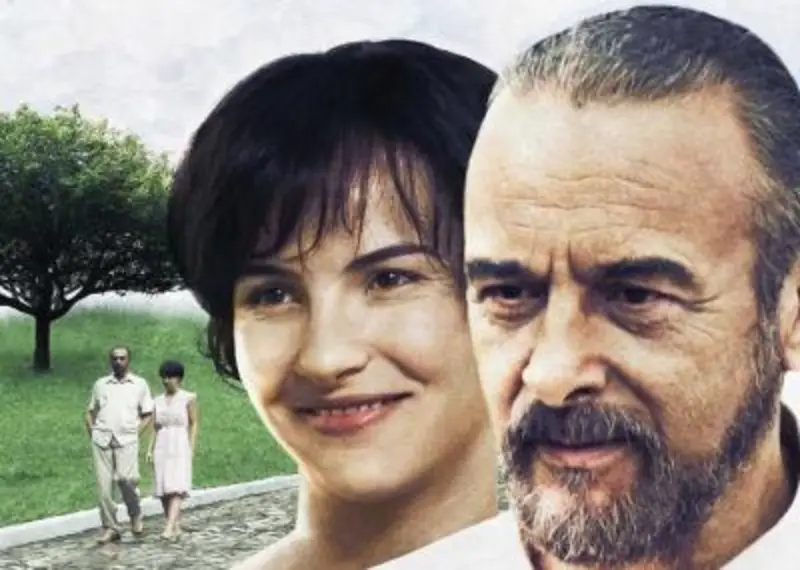 Continuidade da Vida no Cinema 