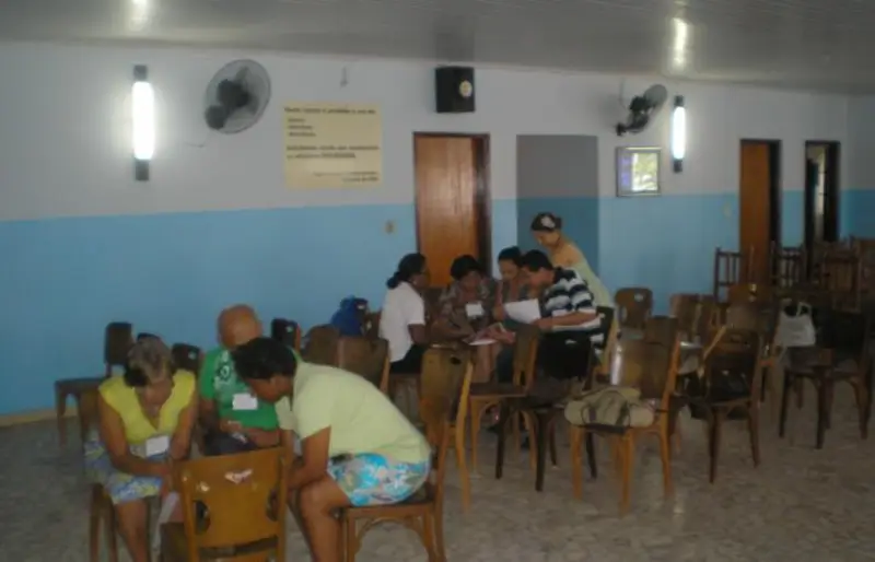 Corumbá