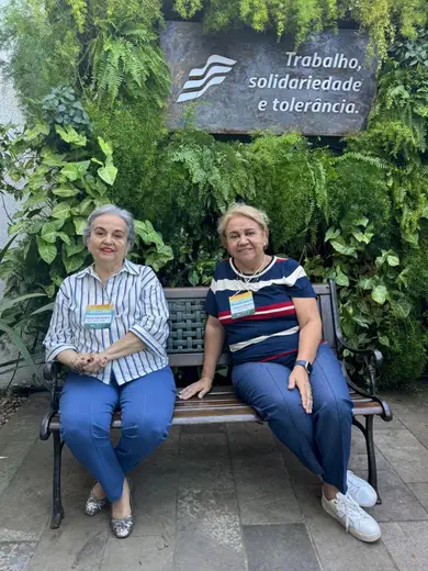 CRSul 2026 - Rio Grande do Sul 