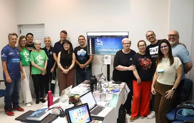 CRSul 2026 - Rio Grande do Sul 