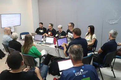 CRSul 2026 - Rio Grande do Sul 