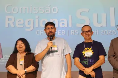 CRSul 2026 - Rio Grande do Sul 
