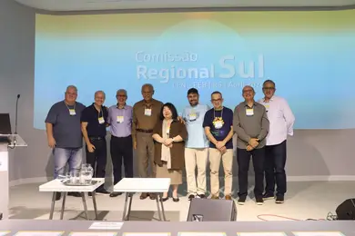 CRSul 2026 - Rio Grande do Sul 