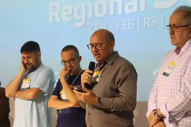 CRSul 2026 - Rio Grande do Sul 