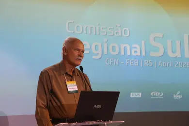 CRSul 2026 - Rio Grande do Sul 