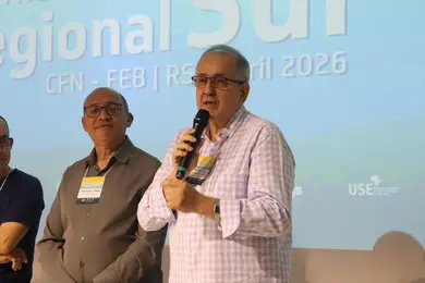 CRSul 2026 - Rio Grande do Sul 