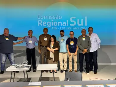 CRSul 2026 - Rio Grande do Sul 