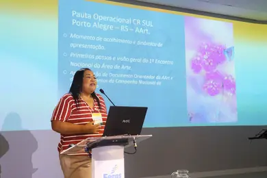 CRSul 2026 - Rio Grande do Sul 