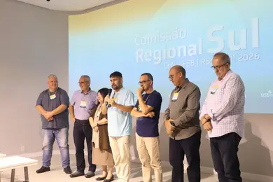 CRSul 2026 - Rio Grande do Sul 