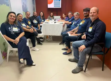 CRSul 2026 - Rio Grande do Sul 