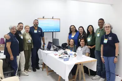 CRSul 2026 - Rio Grande do Sul 