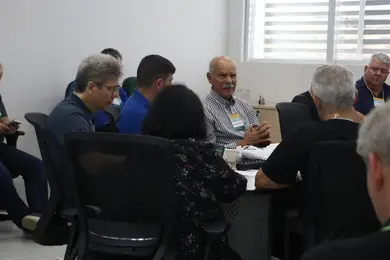 CRSul 2026 - Rio Grande do Sul 