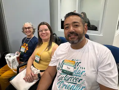 CRSul 2026 - Rio Grande do Sul 