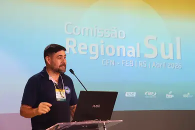 CRSul 2026 - Rio Grande do Sul 