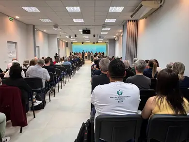 CRSul 2026 - Rio Grande do Sul 