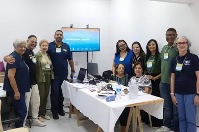 CRSul 2026 - Rio Grande do Sul 